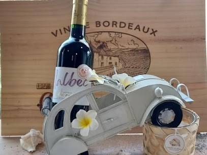 Acheter une bouteille de vin rouge Malbec 2021 chez un caviste à côté de Bordeaux