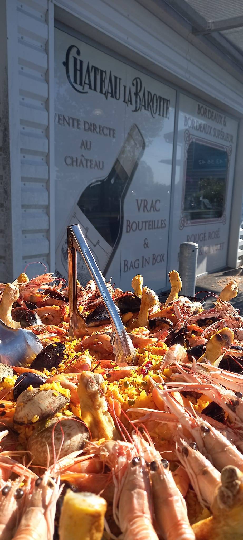 Vente de vins pour particuliers Cognac (16100), Charente