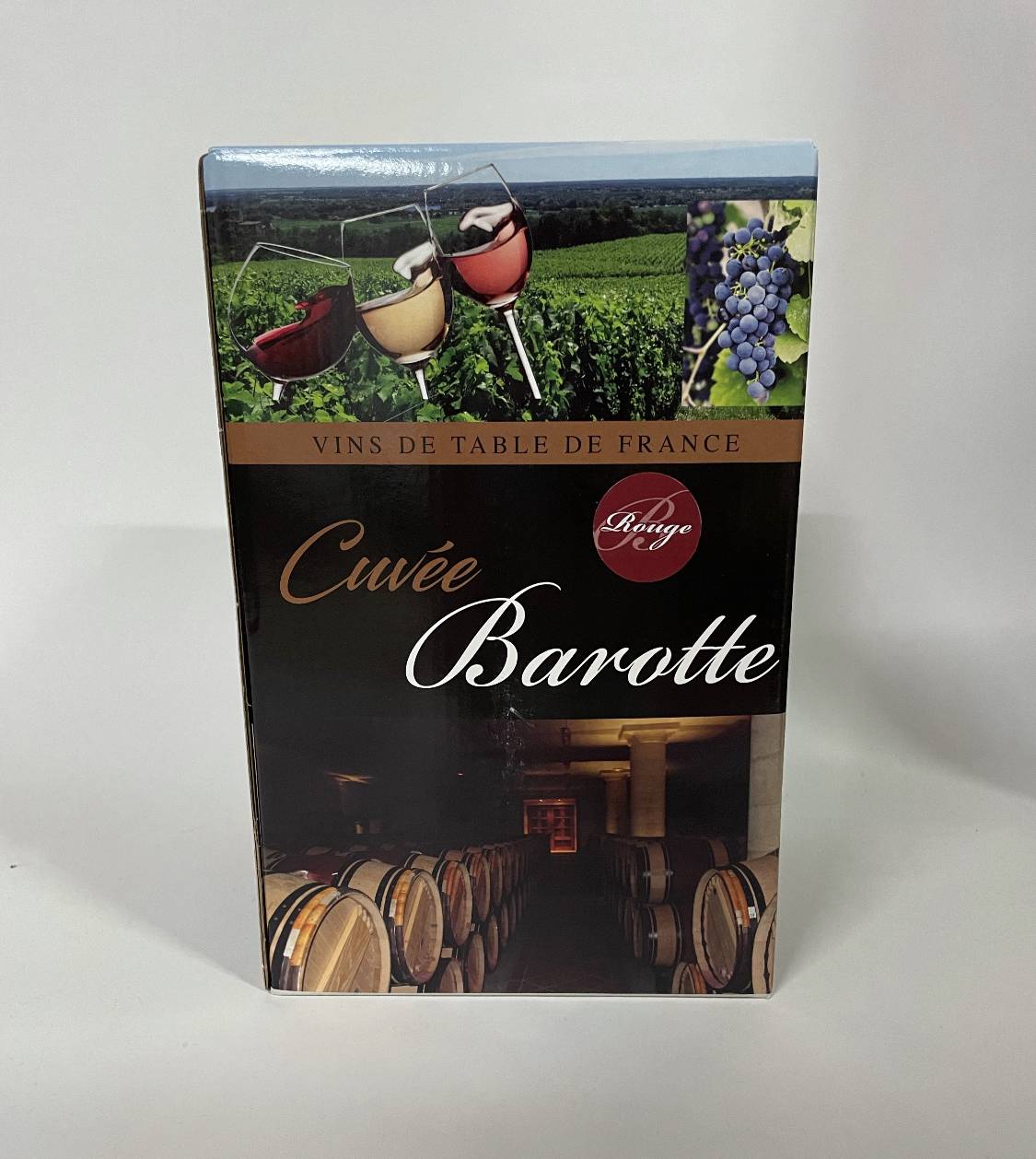 Vente de vin blanc sec Saint-André-de-Cubzac (33240), Gironde