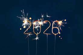 Le domaine du Château la Barotte à Saint André de Cubzac vous souhaite ses meilleurs voeux 2026