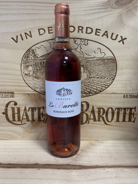 Quel type de vin rosé choisir pour accompagner une viande blanche ou des crudités ? Saint André de Cubzac prés de Bordeaux 33