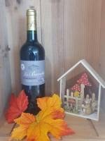 Notre zone d'activité pour ce service Vente de vin blanc sec